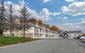 Comfort Inn & Suites Montpelier-Berlin